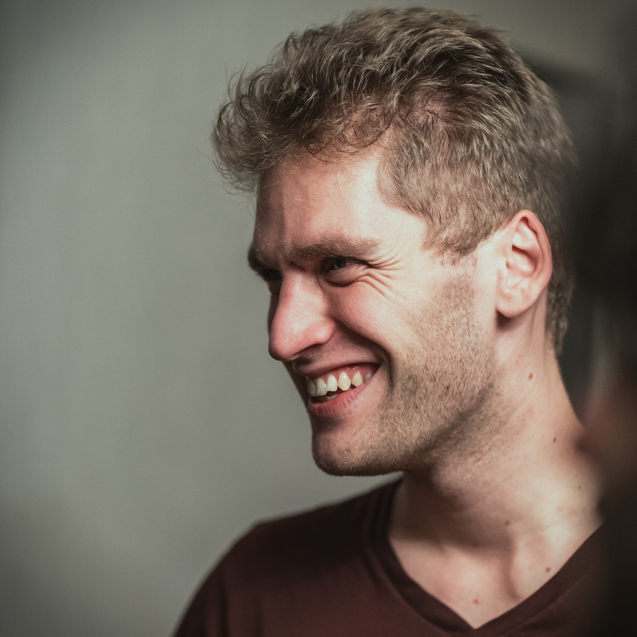 Pierre Scalzo, Co-fondateur et Responsable technique de Pistache SAS, expert en IA et cybersécurité